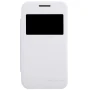 Nillkin Sparkle Series New Leather case for Samsung Galaxy Ace NXT (G313H) order from official NILLKIN store